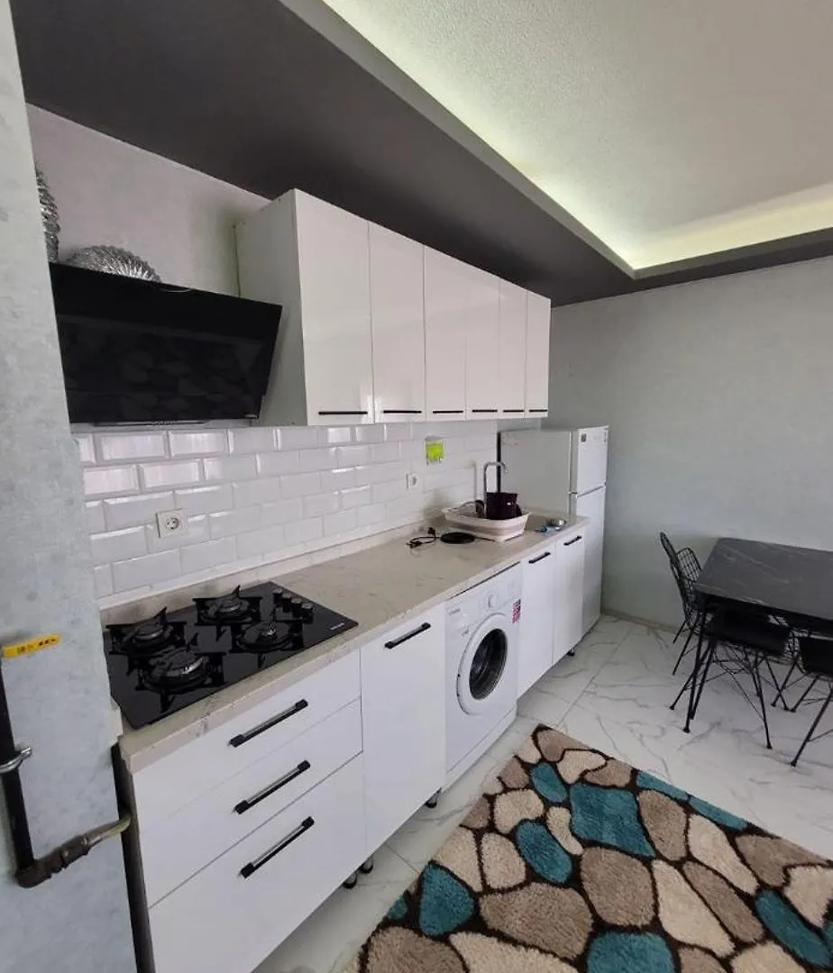 50 Yil Suit Apart Residance Ankara 0*,  Turkey