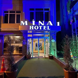 Hotel Minabir, Ancara