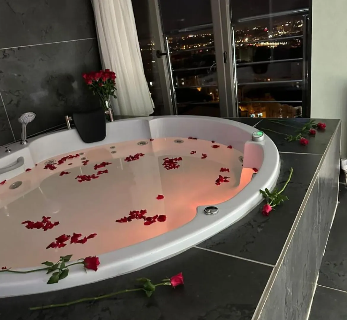 Apartment 50 Yil Suit Apart Residance Ankara Türkei